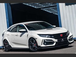 Honda Civic 2.0 Civic Type R Sport Line 5dr 30