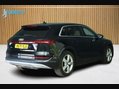 Audi E-Tron 50 Technik SUV 5dr Electric Auto quattro 71.2kWh (313 ps) 4