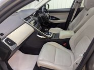 Jaguar E-Pace 2.0 E-PACE R-Dynamic HSE i AWD Auto 4WD 5dr 54