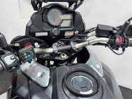 Suzuki V-Strom 1000 DL 2018 16K WITH EXTRAS ADVENTURER BIKE 1000CC 30