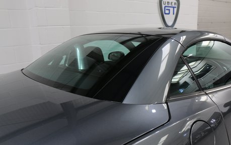 Mercedes-Benz SLC AMG SLC 43 - Fanstastic Specification and Great History 13