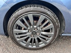 Ford Fiesta 1.0T EcoBoost MHEV Titanium X Euro 6 (s/s) 5dr 30