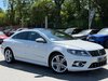 Volkswagen CC R LINE TDI DSG BMT - PANORAMIC SUNROOF - XENONS -ULEZ -DCC -ELECTRIC BLIND