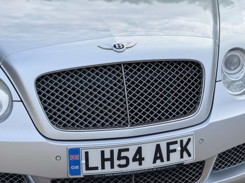 Bentley Continental 6.0 Continental Flying Spur Auto 4WD 4dr 44