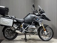 BMW R1250 TE 2019 69 PLATE ONLY 3K FULL LUGGAGE 1 OWNER ADVENTURE BIKE 4