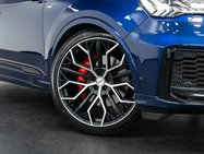 Audi Q7 3.0 TFSI V6 55 Black Edition SUV 5dr Petrol Tiptronic quattro Euro 6 (s/s) 6