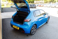 Peugeot 208 PURETECH ALLURE PREMIUM PLUS S/S 36