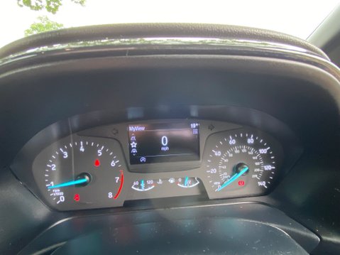 Ford Fiesta SPORT 22