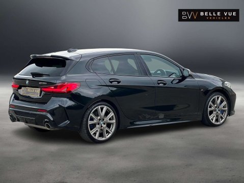 BMW 1 Series 2.0 M135i xDrive Automatic 4WD 5dr *NATIONAL DELIVERY* 8