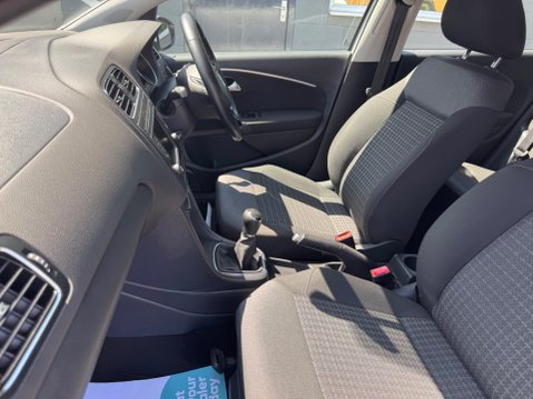 Volkswagen Polo SE TSI 29