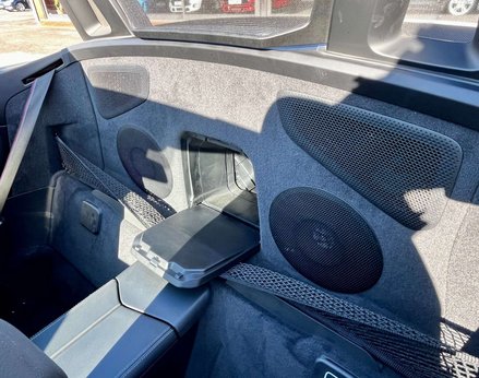 BMW Z4 2.0 Z4 sDrive 20i M Sport Auto 2dr 77