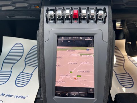 Lamborghini Huracan 5.2 V10 LP 640-2 STO LDF Euro 6 (s/s) 2dr 43