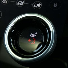 Land Rover Range Rover Velar R-DYNAMIC SE 1