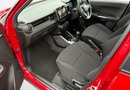 Suzuki Ignis 1.2 Dualjet 12V Hybrid SZ-T 5dr 21