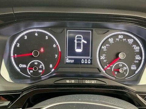 Volkswagen Polo 1.0 EVO SE Euro 6 (s/s) 5dr 13