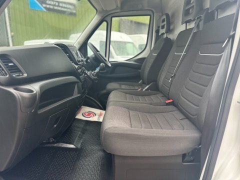 Iveco Daily 35S14VB 21