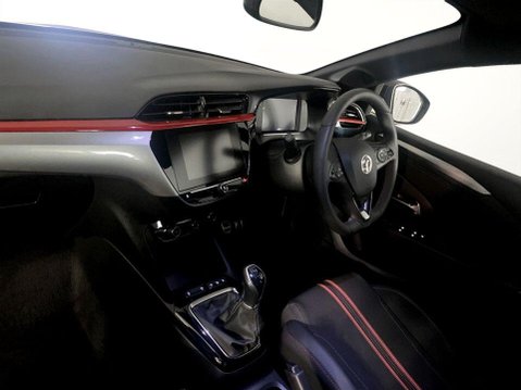 Vauxhall Corsa 1.2 GS Hatchback 5dr Petrol Manual Euro 6 (75 ps) Air Con - Alloys - DAB Ra 14