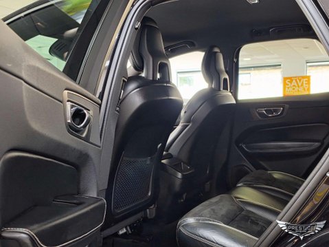Volvo XC60 2.0 D5 PowerPulse R-Design Auto AWD Euro 6 (s/s) 5dr 55