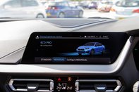 BMW 2 Series 218I M SPORT GRAN COUPE 34