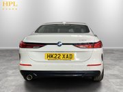 BMW 2 Series 1.5 218i Sport (LCP) Saloon 4dr Petrol DCT Euro 6 (s/s) (136 ps) 6