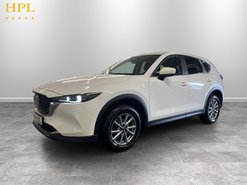 Mazda CX-5 2.0 e-SKYACTIV G MHEV Centre-Line SUV 5dr Petrol Auto Euro 6 (s/s) (165 ps)