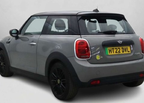 Mini Hatch Cooper SE 32.6kWh Level 2 Hatchback 3dr Electric Auto (184 ps) 8