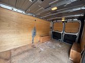 Renault Trafic LWB L2H1 Low Roof Sport Ll30 Air Con Sensors EURO 6 11