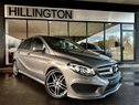 Mercedes-Benz B Class 2.1 B200d AMG Line (Premium) 7G-DCT Euro 6 (s/s) 5dr