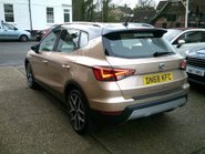 SEAT Arona TSI XCELLENCE LUX DSG ONLY 34,000 MILES FROM NEW 18