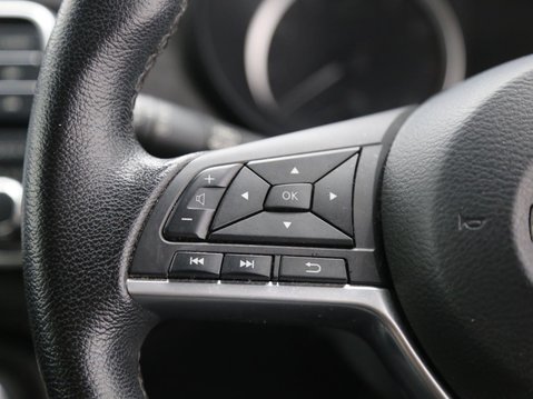 Nissan MICRA 1.0 IG-T N-Sport Euro 6 (s/s) 5dr 11