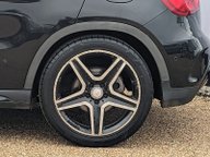 Mercedes-Benz GLA GLA200 CDI AMG Line 14