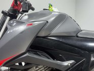 Suzuki GSX-S GSXS 125 2020 SPORT BIKE 125CC PROJECT BIKE PARTS BIKE 23