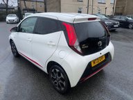 Toyota Aygo VVT-I X-TREND TSS 6