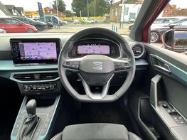 SEAT Arona 1.0 Arona Xperience Lux EcoTSI Semi-Auto 5dr 19