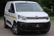 Citroen Berlingo 1.5 BlueHDi 1000 Enterprise M SWB Euro 6 (s/s) 5dr 3