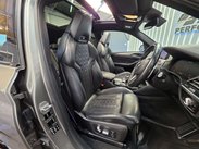 BMW X3 M 3.0i Competition SUV 5dr Petrol Auto xDrive Euro 6 (s/s) (510 ps) 7