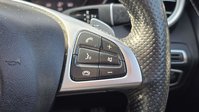 Mercedes-Benz C Class 2.1 C220d AMG Line (Premium) Saloon 4dr Diesel G-Tronic+ Euro 6 (s/s) (170  24
