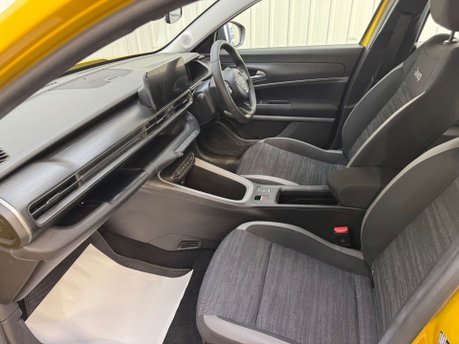 Jeep Avenger Avenger Longitude EV 5dr 55