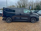 Ford Transit Custom Crew Cab AUTO SWB L1H1 Gen MS-RT 170hp AWD SELECT 10