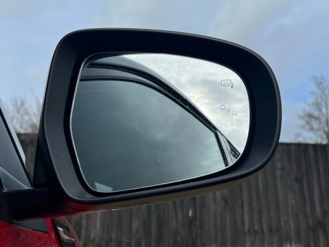 Suzuki Vitara SZ-T 21