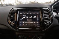 Jeep Compass MULTIAIR II NIGHT EAGLE 22