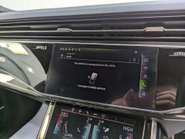 Audi Q7 3.0 Q7 Black Edition 55 TFSI MHEV Quattro Auto 4WD 5dr 91