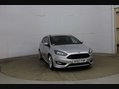 Ford Focus 1.5 Focus ST-Line TDCi 5dr 1
