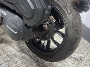 Direct Bikes Daytona 125 2023 Jaijue JJ 125CC PROJECT 15