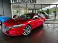 Mazda 6 2.2 SKYACTIV-D GT Sport Nav+ Tourer Euro 6 (s/s) 5dr 5
