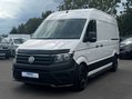 Volkswagen Crafter 2.0 TDI CR35 Trendline Panel Van 5dr Diesel Manual FWD MWB Euro 6 (s/s) (14 10