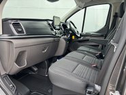 Ford Transit Custom 300 L2 H2 Limited 130 ps Panel Van 17