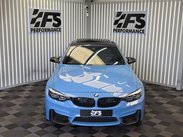 BMW M4 3.0 BiTurbo GPF Competition Coupe 2dr Petrol DCT Euro 6 (s/s) (450 ps) 13