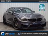 BMW M4 3.0 BiTurbo Competition Coupe 2dr Petrol DCT Euro 6 (s/s) (450 ps)