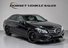 Mercedes-Benz E Class 3.0 E350 V6 BlueTEC AMG Line G-Tronic+ Euro 6 (s/s) 4dr
